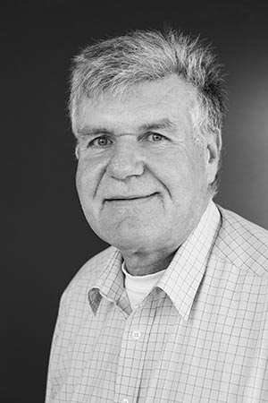 Josef Scheidengraber
