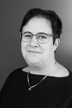 Martina Baljak