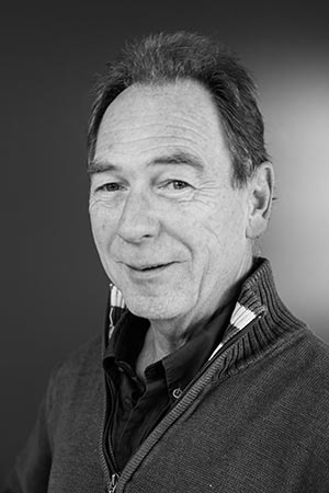 Udo Schwichtenberg