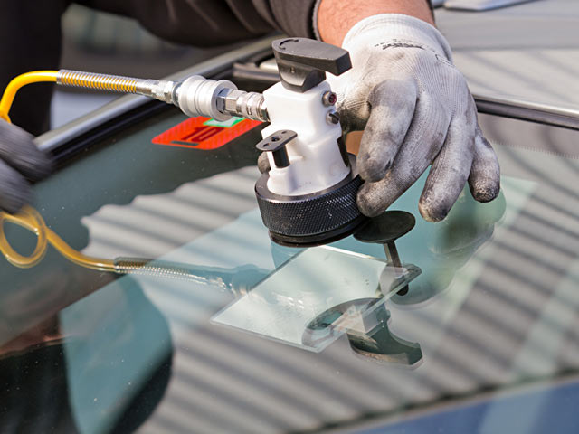 Autoglas